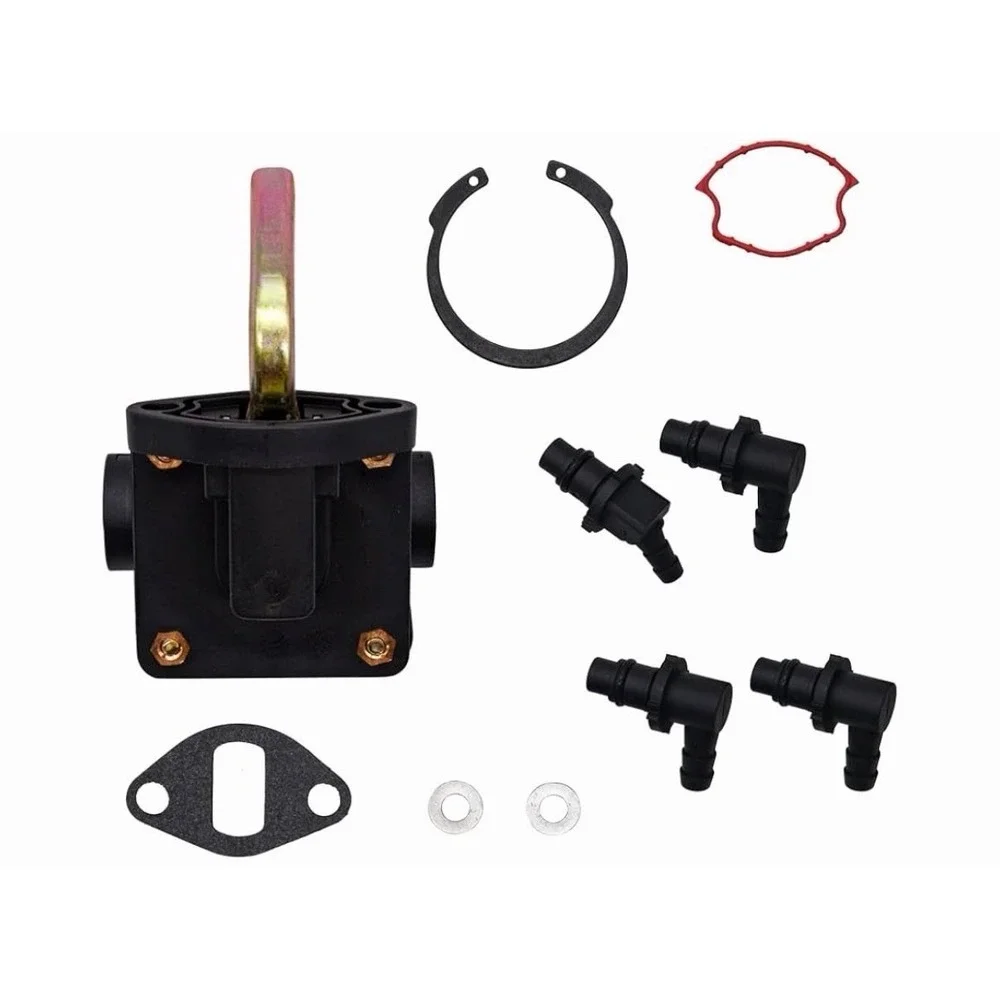 4785323-S Carburetor Fit for Kohler K241 K301 10 HP 12 HP Cast Iron Tractors Car
